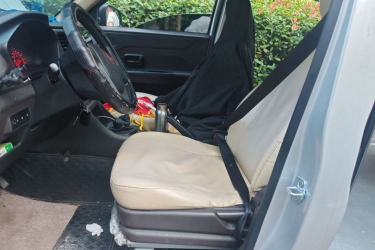 Used Wuling Hongguang V 2022 1.5L Jingqu Edition Electric-Assist LAR Left Front Seat