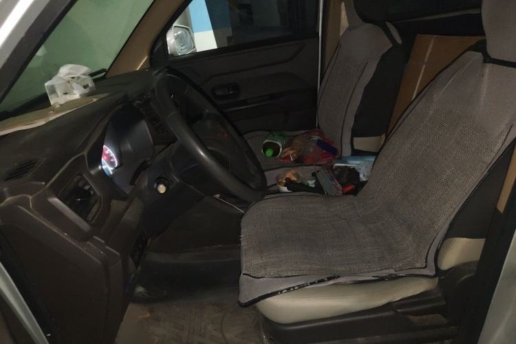 Used Wuling Hongguang V 2022 1.5L Enjoy Edition Electric-Powered LAR Left Front Seat