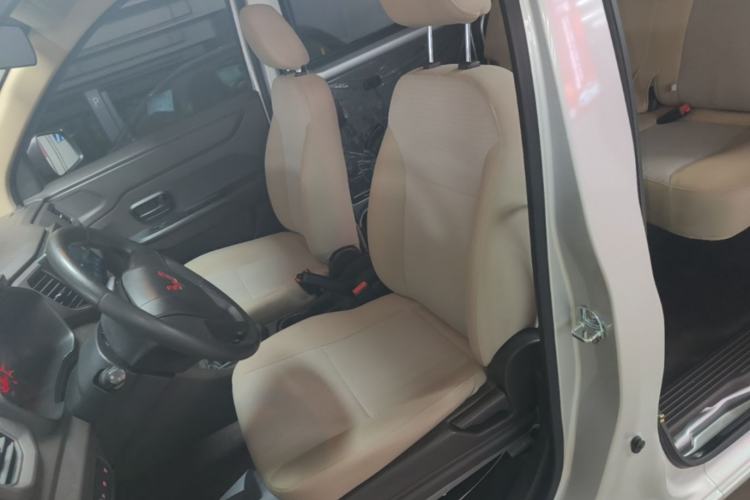 Used Wuling Hongguang V 2022 1.5L Jingqu Version Hydraulic Power Steering LAR Left Front Seat