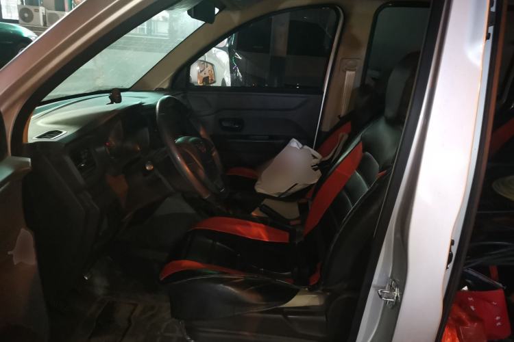 Used Wuling Hongguang V 2022 1.5L Enjoy Edition Electric-Powered LAR Left Front Seat