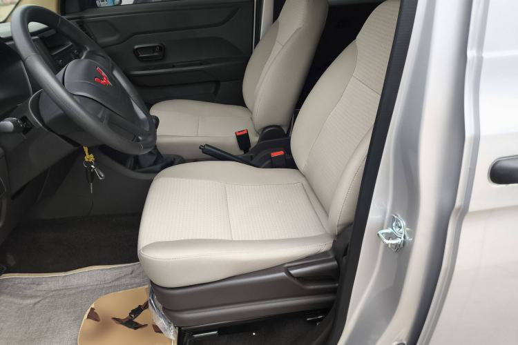 Used Wuling Hongguang V 2022 1.5L Jingqu Edition Electric-Assist LAR Left Front Seat