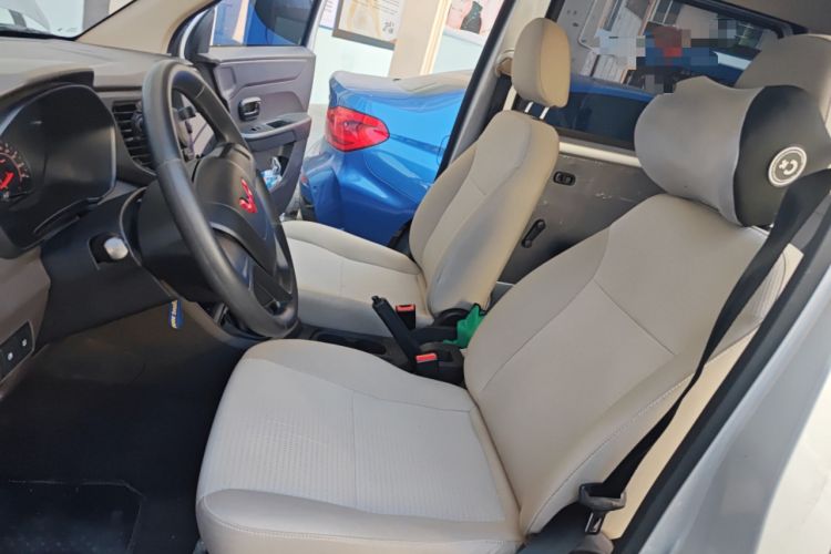 Used Wuling Hongguang V 2022 1.5L Jingqu Edition Electric-Assist LAR Left Front Seat