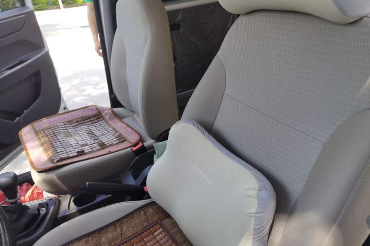 Used Wuling Hongguang V 2022 1.5L Jingqu Edition Electric-Assist LAR Left Front Seat