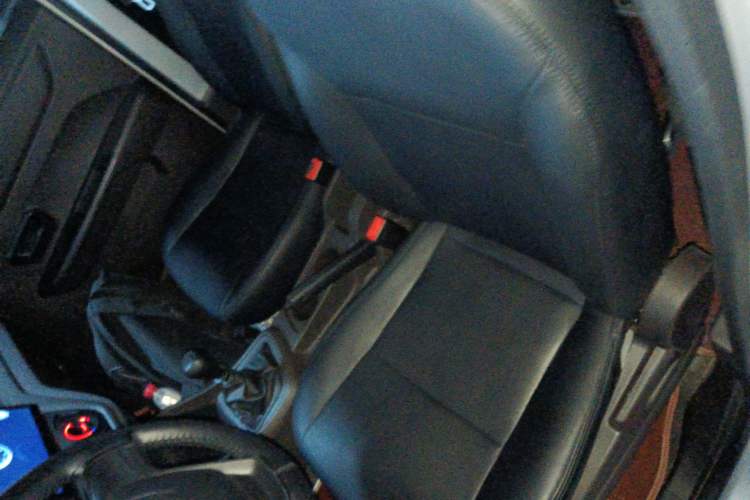 Used Wuling Hongguang V 2022 1.5L Jingqu Edition Electric-Assist LAR Left Front Seat