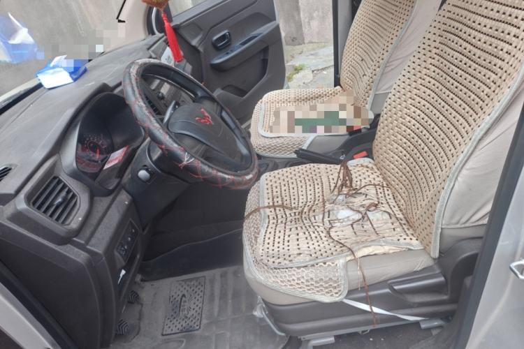 Used Wuling Hongguang V 2022 1.5L Jingqu Edition Electric-Assist LAR Left Front Seat