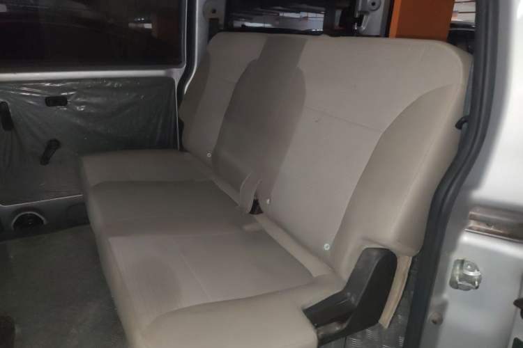 Used Wuling Hongguang V 2022 1.5L Jingqu Edition Electric-Assist LAR Left Rear Seat
