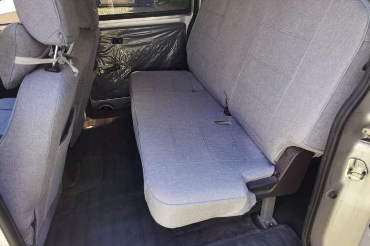 Used Wuling Hongguang V 2022 1.5L Jingqu Edition Electric-Assist LAR Left Rear Seat