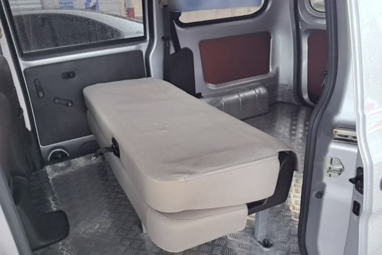 Used Wuling Hongguang V 2022 1.5L Jingqu Edition Electric-Assist LAR Left Rear Seat