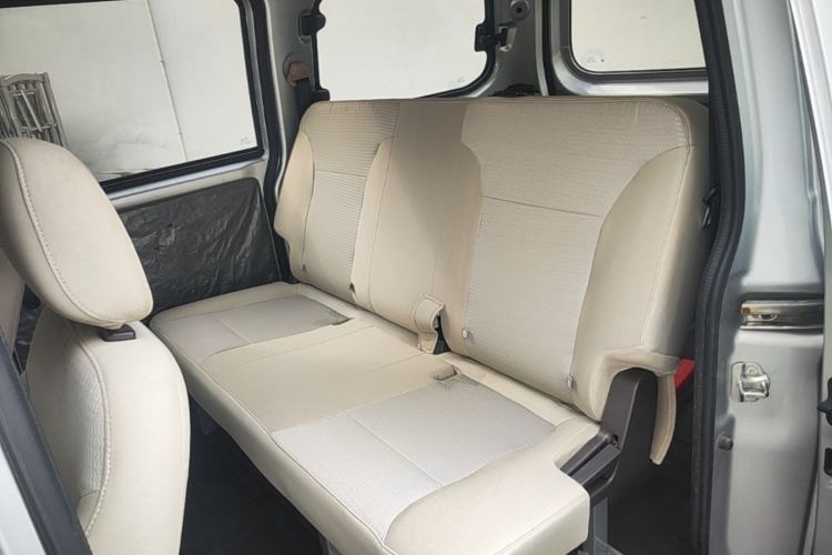 Used Wuling Hongguang V 2022 1.5L Jingqu Edition Electric-Assist LAR Left Rear Seat