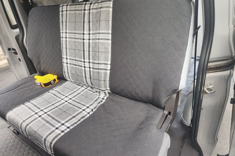 Used Wuling Hongguang V 2022 1.5L Jingqu Version Hydraulic Power Steering LAR Left Rear Seat