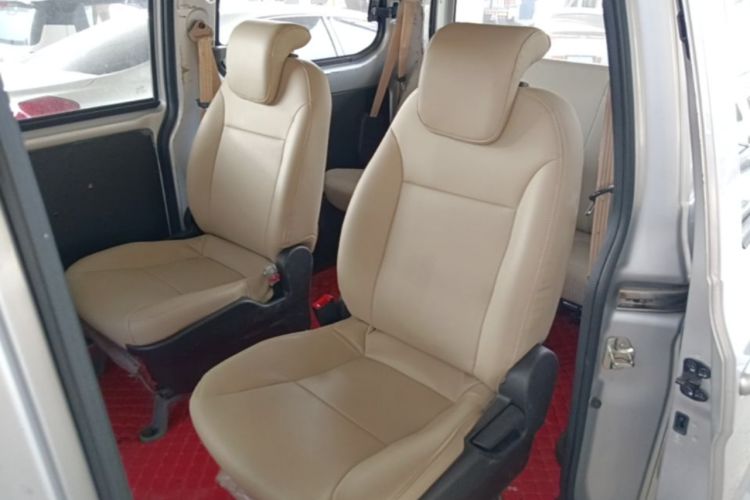 Used Wuling Hongguang V 2022 1.5L Enjoy Edition Electric-Powered LAR Left Rear Seat