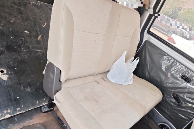 Used Wuling Hongguang V 2022 1.5L Jingqu Edition Electric-Assist LAR Left Rear Seat