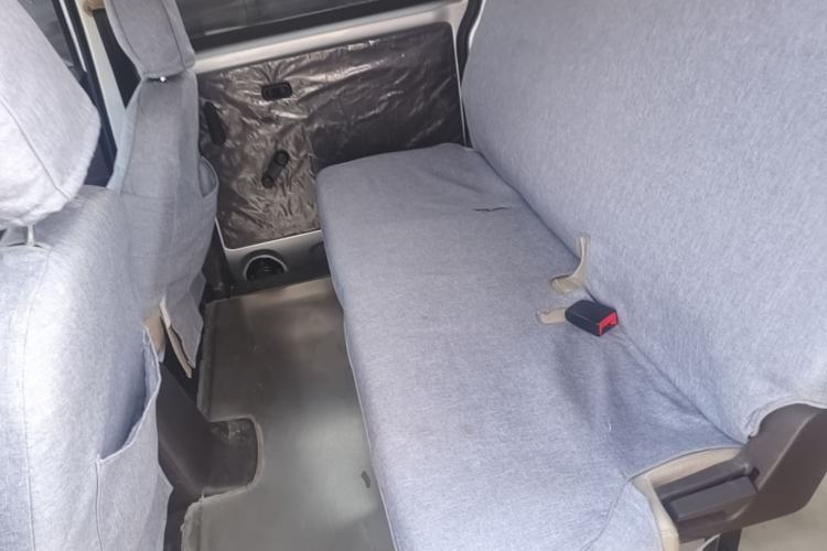 Used Wuling Hongguang V 2022 1.5L Jingqu Edition Electric-Assist LAR Left Rear Seat
