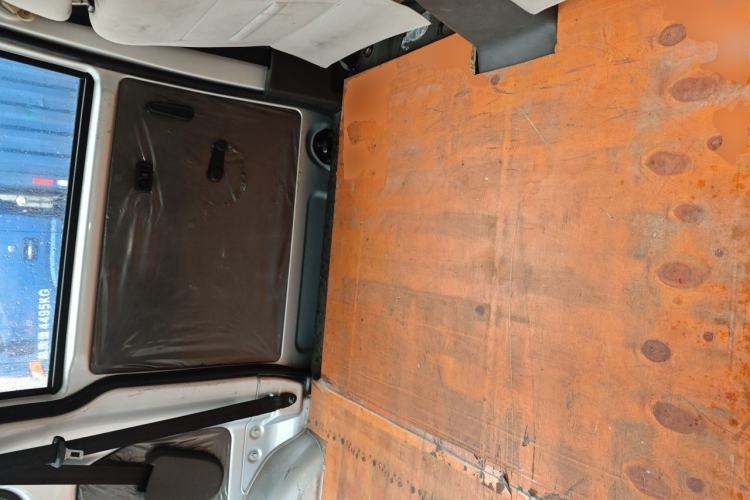 Used Wuling Hongguang V 2022 1.5L Jingqu Edition Electric-Assist LAR Left Rear Seat