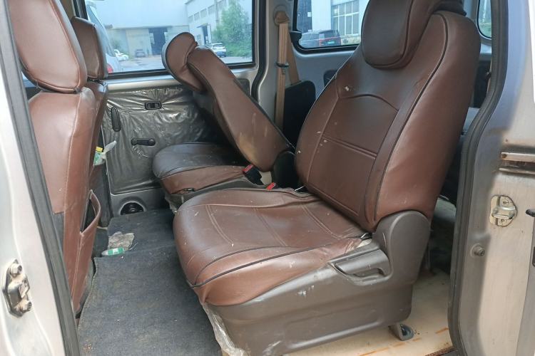 Used Wuling Hongguang V 2022 1.5L Jingqu Edition Electric-Assist LAR Left Rear Seat