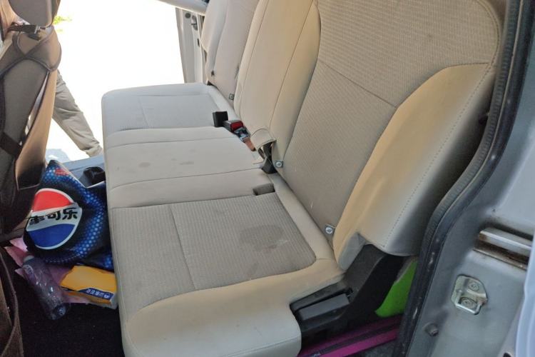 Used Wuling Hongguang V 2022 1.5L Jingqu Edition Electric-Assist LAR Left Rear Seat