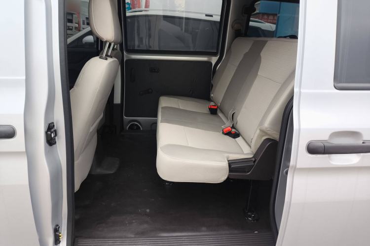Used Wuling Hongguang V 2022 1.5L Jingqu Edition Electric-Assist LAR Left Rear Seat