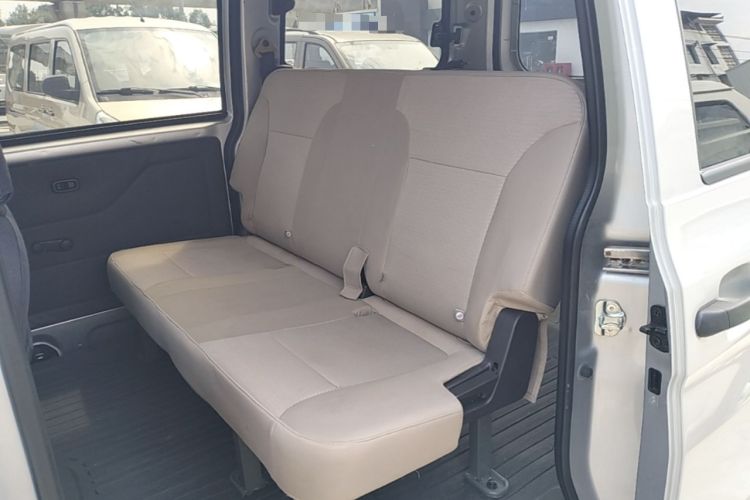 Used Wuling Hongguang V 2022 1.5L Jingqu Edition Electric-Assist LAR Left Rear Seat