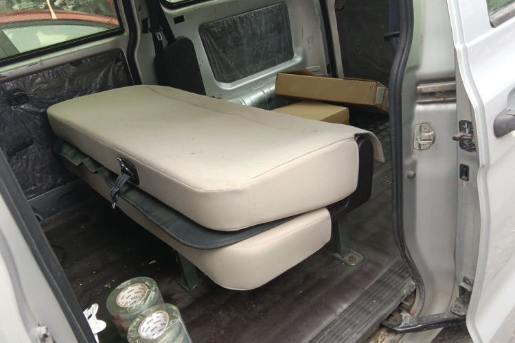 Used Wuling Hongguang V 2022 1.5L Jingqu Edition Electric-Assist LAR Left Rear Seat