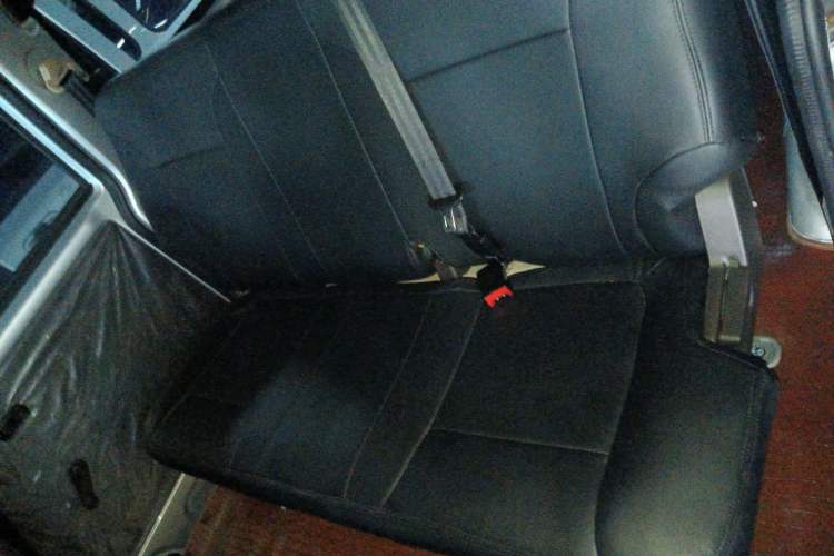 Used Wuling Hongguang V 2022 1.5L Jingqu Edition Electric-Assist LAR Left Rear Seat