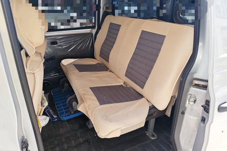 Used Wuling Hongguang V 2022 1.5L Jingqu Edition Electric-Assist LAR Left Rear Seat