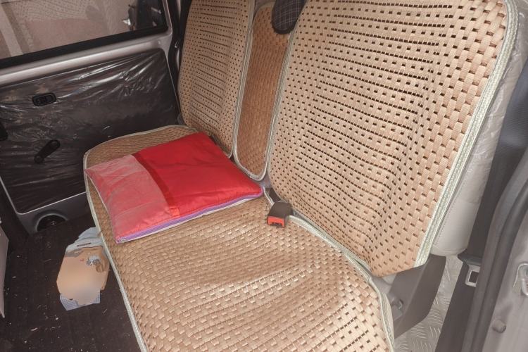 Used Wuling Hongguang V 2022 1.5L Jingqu Edition Electric-Assist LAR Left Rear Seat