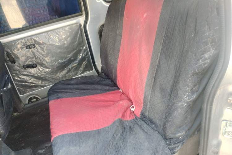 Used Wuling Hongguang V 2022 1.5L Enjoy Edition Electric-Powered LAR Left Rear Seat