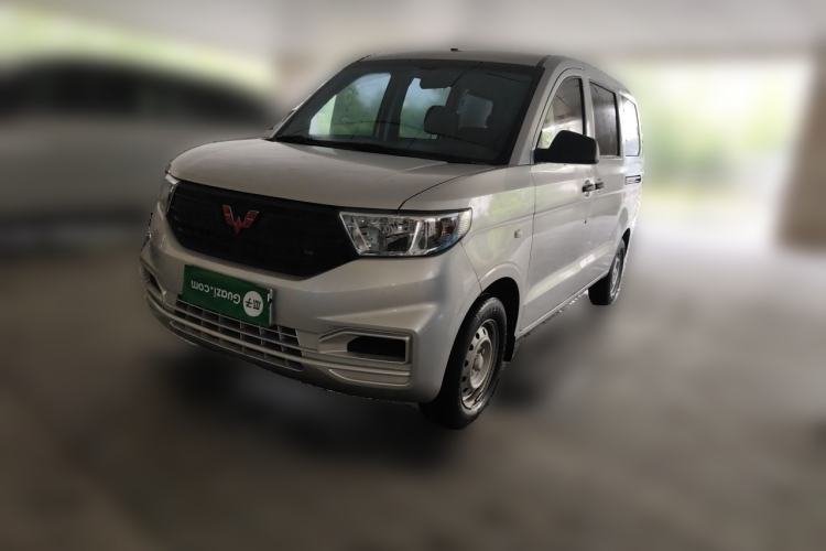 Used Wuling Hongguang V 2022 1.5L Jingqu Version Hydraulic Power Steering LAR Guazi used car, China used car export, Used car for sale, Used cars, Cheapest cars for sale