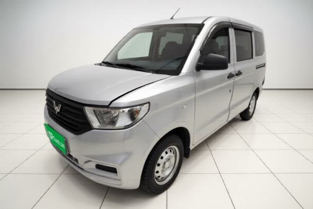 Wuling Hongguang V 2022 1.5L Jingqu Edition Electric-Assist LAR с пробегом