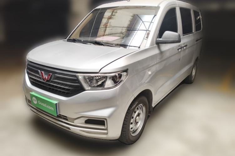 Used Wuling Hongguang V 2022 1.5L Jingqu Version Hydraulic Power Steering LAR Guazi used car, China used car export, Used car for sale, Used  cars, Cheapest cars for sale