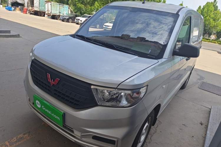 Used Wuling Hongguang V 2022 1.5L Jingqu Edition Enclosed-Window Vehicle with Electric Power Steering LAR Guazi used car, China used car export, Used car for sale, Used  cars, Cheapest cars for sale