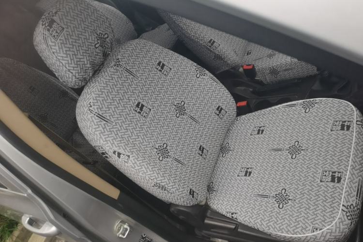 Used Wuling Hongguang V 2022 1.5L Enjoy Edition Electric-Powered LAR Right Front Seat