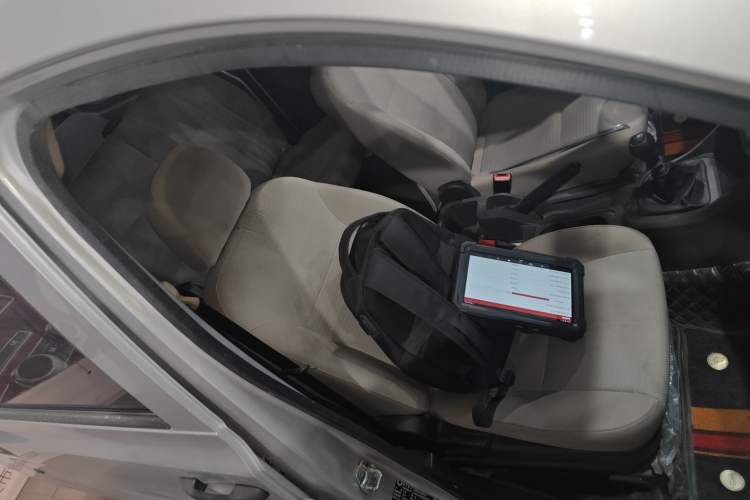 Used Wuling Hongguang V 2022 1.5L Jingqu Version Hydraulic Power Steering LAR Right Front Seat