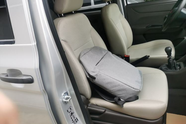 Used Wuling Hongguang V 2022 1.5L Jingqu Edition Electric-Assist LAR Right Front Seat