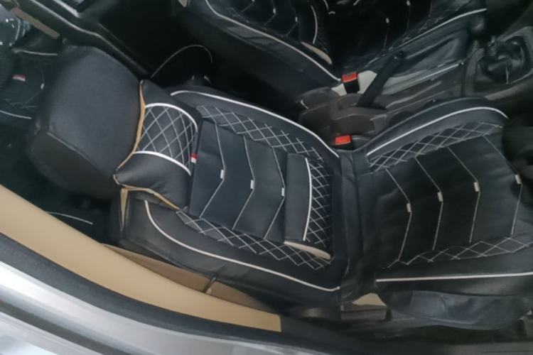 Used Wuling Hongguang V 2022 1.5L Enjoy Edition Electric-Powered LAR Right Front Seat