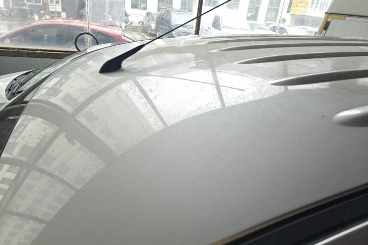 Used Wuling Hongguang V 2022 1.5L Enjoy Edition Electric-Powered LAR Roof