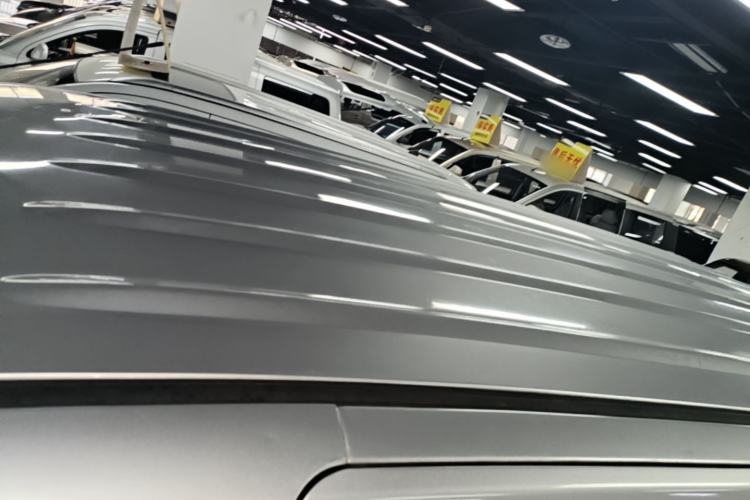 Used Wuling Hongguang V 2022 1.5L Enjoy Edition Electric-Powered LAR Roof