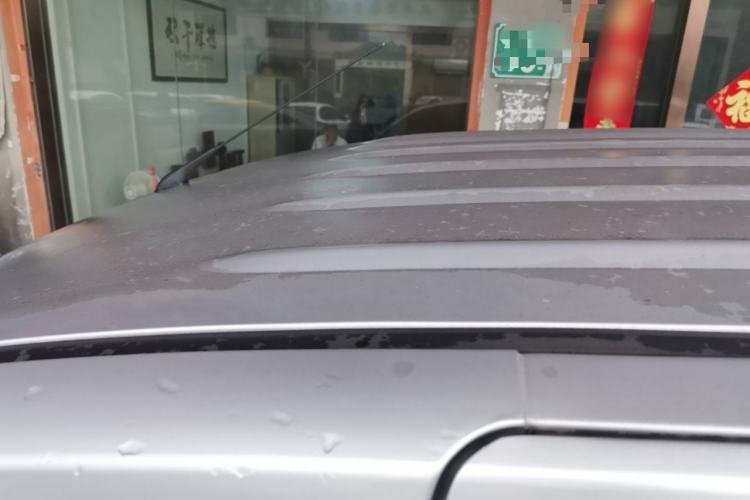 Used Wuling Hongguang V 2022 1.5L Jingqu Version Hydraulic Power Steering LAR Roof