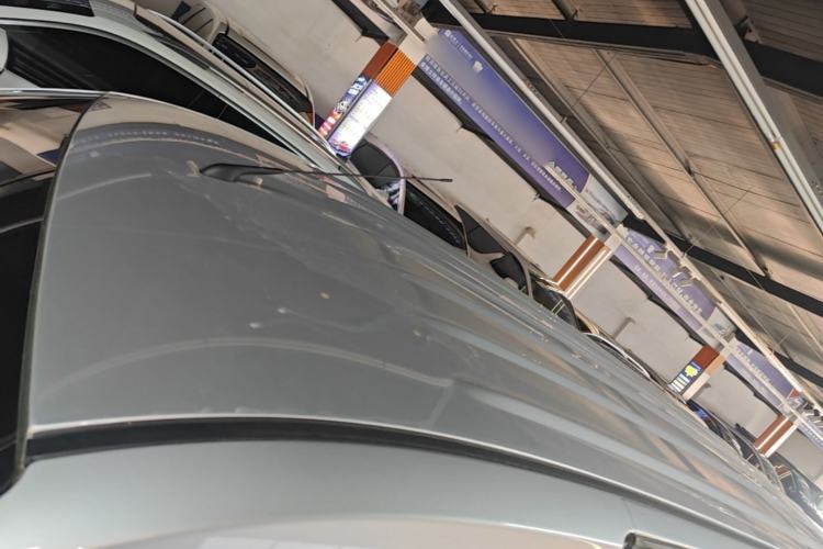 Used Wuling Hongguang V 2022 1.5L Enjoy Edition Hydraulic Power Steering LAR Roof