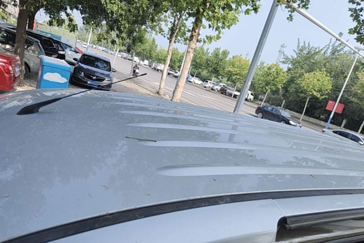 Used Wuling Hongguang V 2022 1.5L Jingqu Version Hydraulic Power Steering LAR Roof