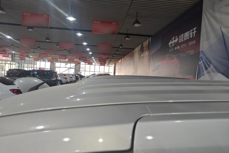 Used Wuling Hongguang V 2022 1.5L Jingqu Version Hydraulic Power Steering LAR Roof
