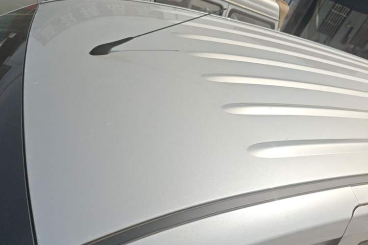 Used Wuling Hongguang V 2022 1.5L Enjoy Edition Electric-Powered LAR Roof