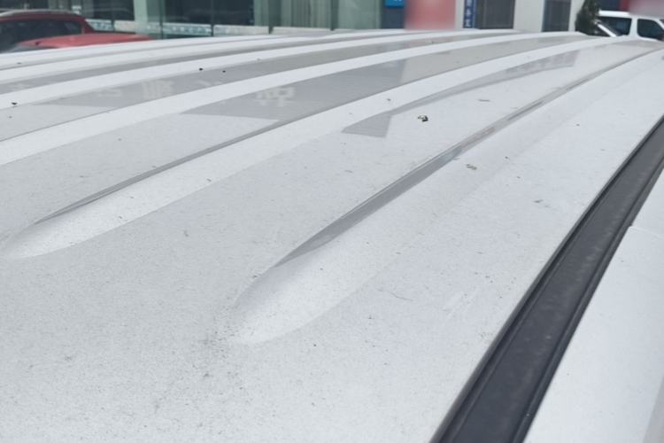 Used Wuling Hongguang V 2022 1.5L Enjoy Edition Electric-Powered LAR Roof