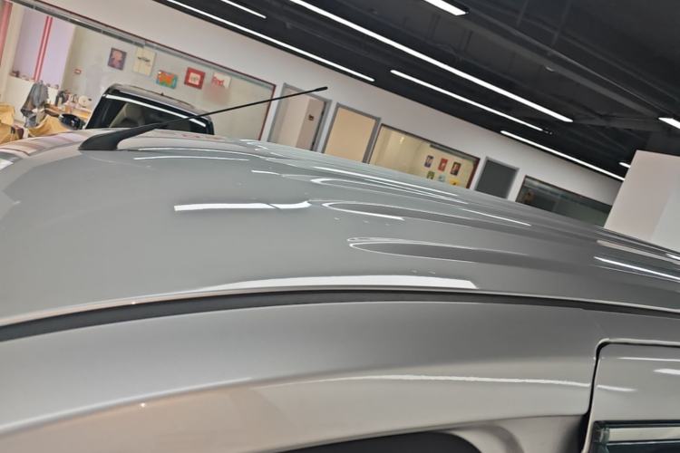 Used Wuling Hongguang V 2022 1.5L Enjoy Edition Electric-Powered LAR Roof