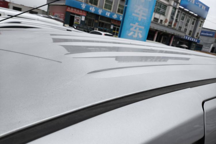 Used Wuling Hongguang V 2022 1.5L Jingqu Edition Electric-Assist LAR Roof
