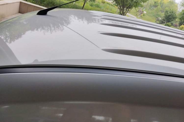 Used Wuling Hongguang V 2022 1.5L Jingqu Version Hydraulic Power Steering LAR Roof
