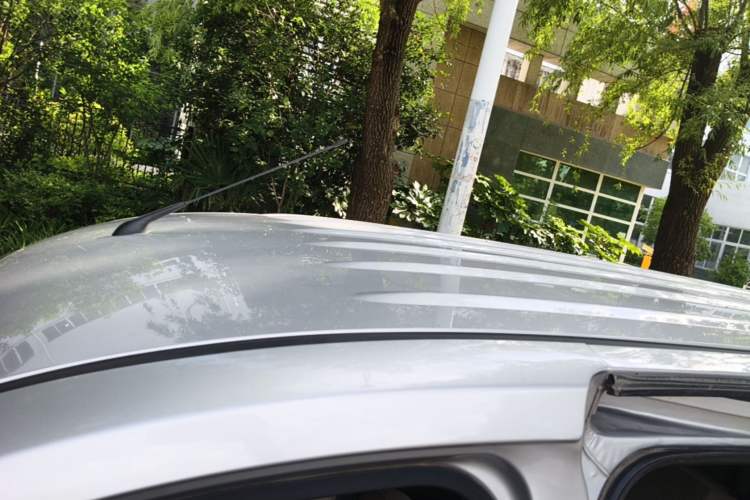 Used Wuling Hongguang V 2022 1.5L Enjoy Edition Electric-Powered LAR Roof