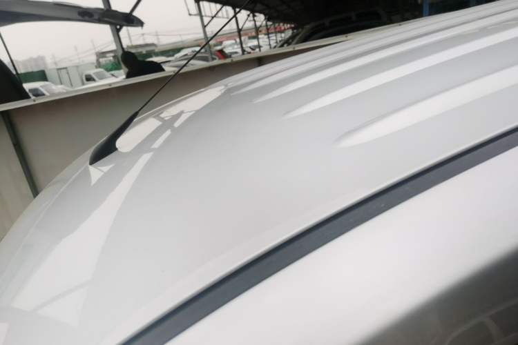 Used Wuling Hongguang V 2022 1.5L Jingqu Edition Electric-Assist LAR Roof