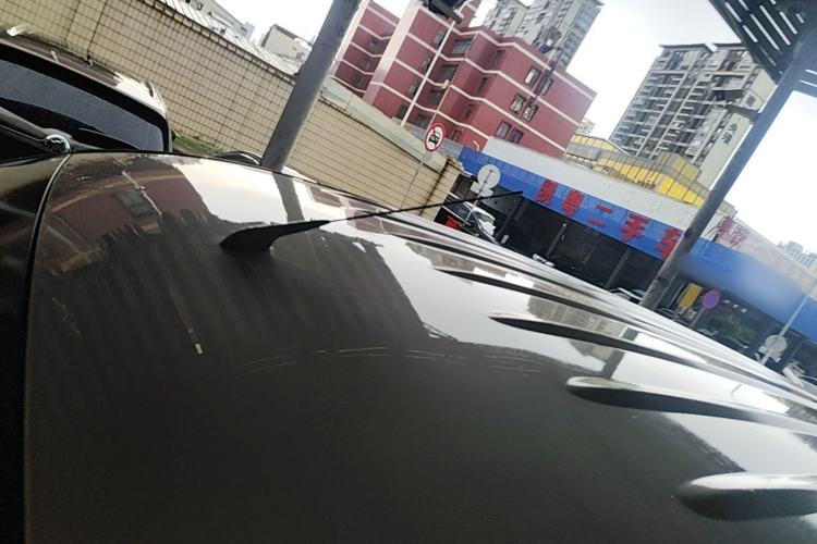 Used Wuling Hongguang V 2022 1.5L Jingqu Version Hydraulic Power Steering LAR Roof