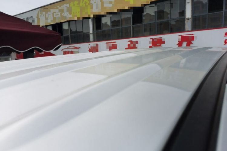 Used Wuling Hongguang V 2022 1.5L Jingqu Version Hydraulic Power Steering LAR Roof